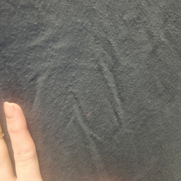 Alphalete Aspire Crop Top in *GREY* (cover pic for fit) - Picture 6 of 7